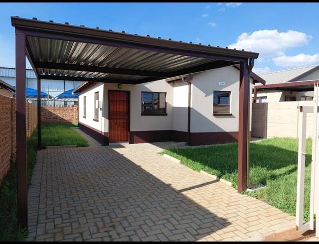 3 BEDROOM PROPERTY TO RENT IN WINDMILL PARK